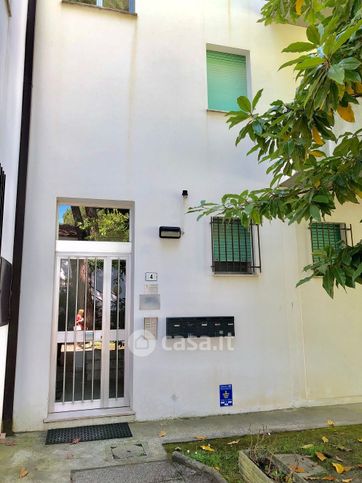 Appartamento in residenziale in Via Guido Reni 4