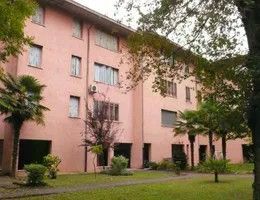 Appartamento in residenziale in Via Calnova