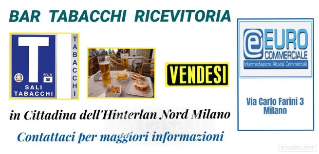 Attivitã /licenza (con o senza mura) in commerciale in 