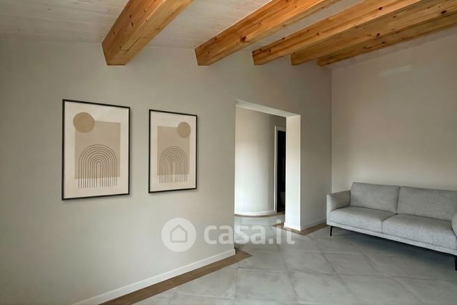 Appartamento in residenziale in Via Castelfidardo