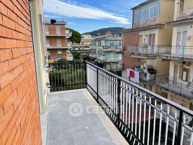 Appartamento in residenziale in Via San Nilo