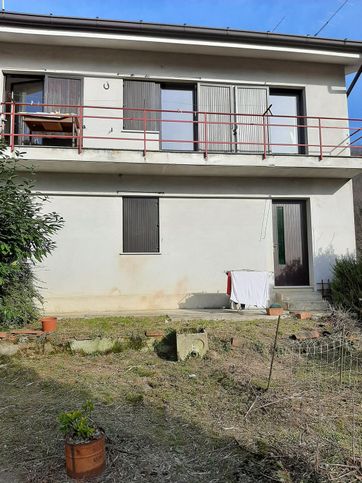 Casa indipendente in residenziale in Località Forame