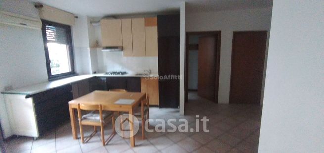 Appartamento in residenziale in 