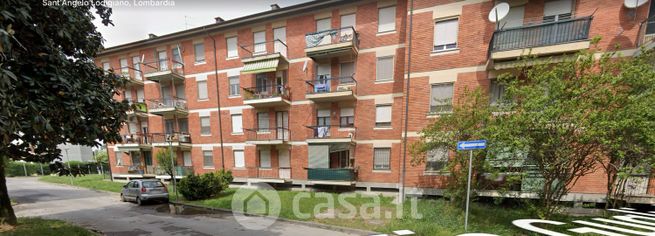 Appartamento in residenziale in Via Luigi Galvani 1