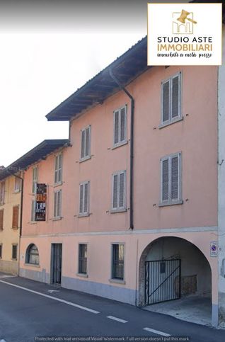 Appartamento in residenziale in Via Piave 13