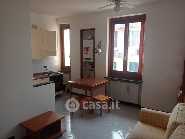 Appartamento in residenziale in Via Sapello 31