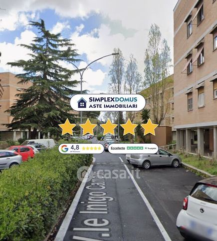 Appartamento in residenziale in Viale Inigo Campioni