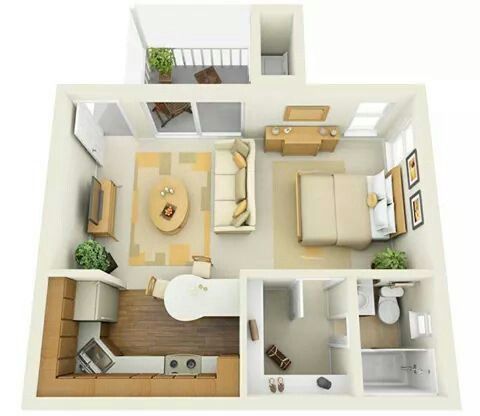 Appartamento in residenziale in Via Alserio