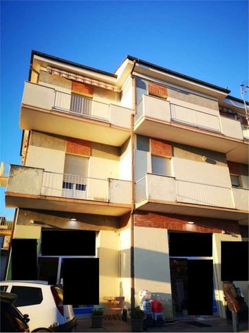 Appartamento in residenziale in Viale Italia