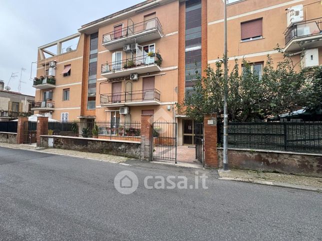 Appartamento in residenziale in Via Giuseppe Alocci