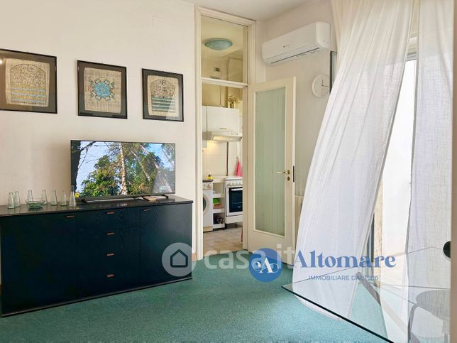 Appartamento in residenziale in Via Sagarriga Visconti 203
