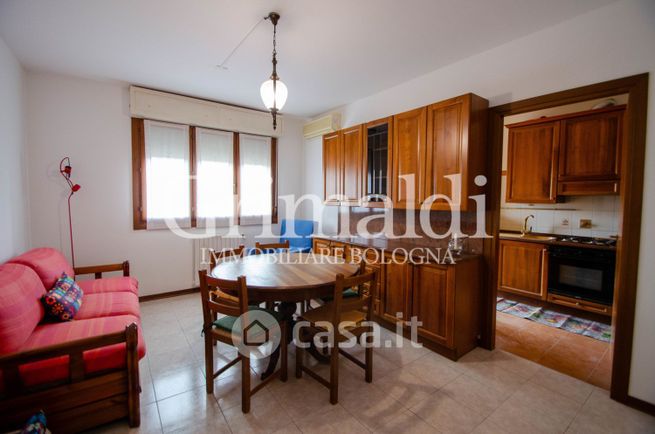 Appartamento in residenziale in Via della Guardia