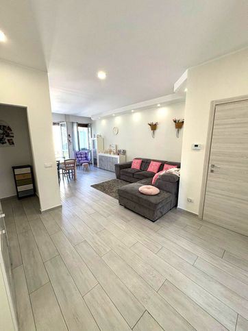 Appartamento in residenziale in Via Piave 3