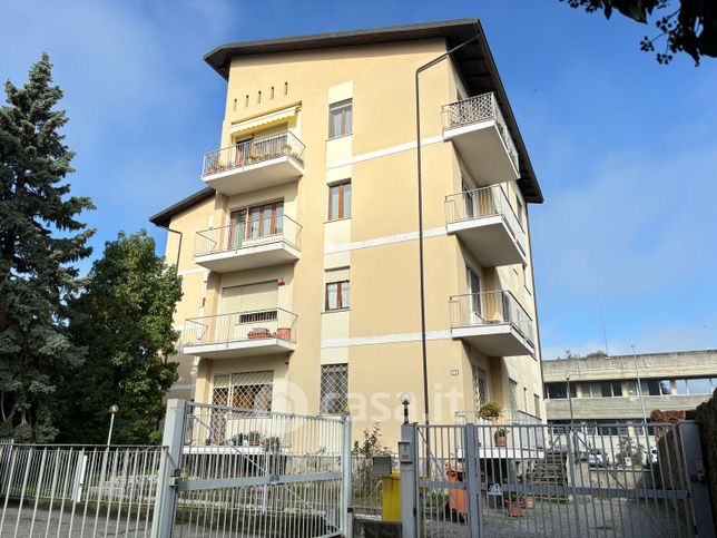 Appartamento in residenziale in Via San Nazario 18