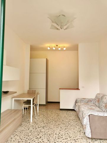 Appartamento in residenziale in Via Vodice 7