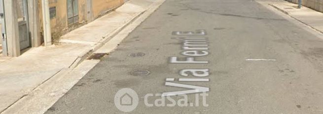 Terreno edificabile in residenziale in Via Fermi Enrico