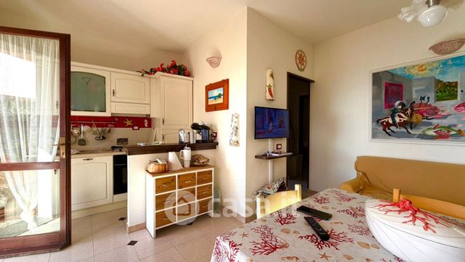 Appartamento in residenziale in Via Francesco Ciusa 9