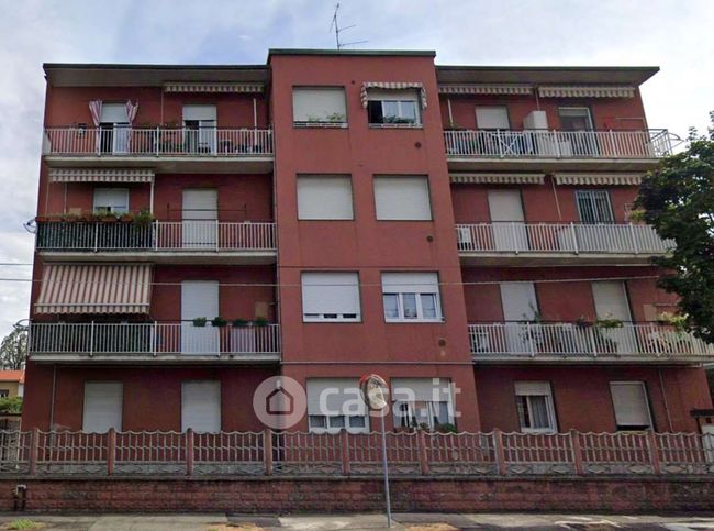 Appartamento in residenziale in Via Legnano 28