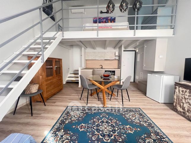 Appartamento in residenziale in 