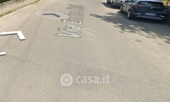 Terreno edificabile in residenziale in Via Enrico Medi