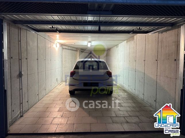 Garage/posto auto in residenziale in SP ex SS 591