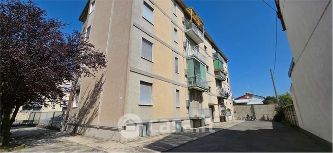 Appartamento in residenziale in Via Monte Grappa 10
