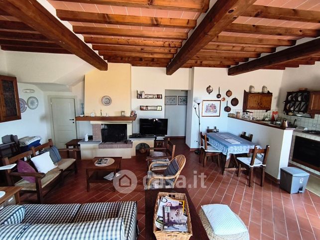 Appartamento in residenziale in Via Lucignano
