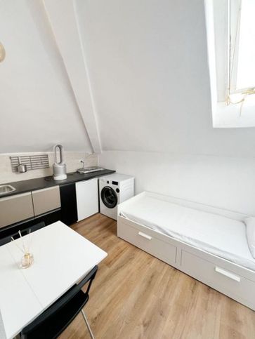 Appartamento in residenziale in Via Andrea Maria AmpÃ¨re 40
