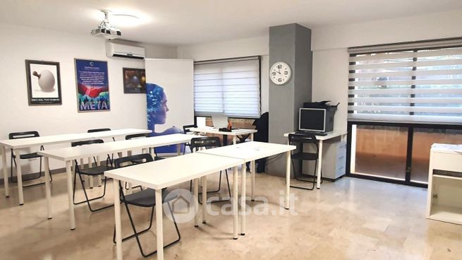 Ufficio in commerciale in Via Danimarca 11
