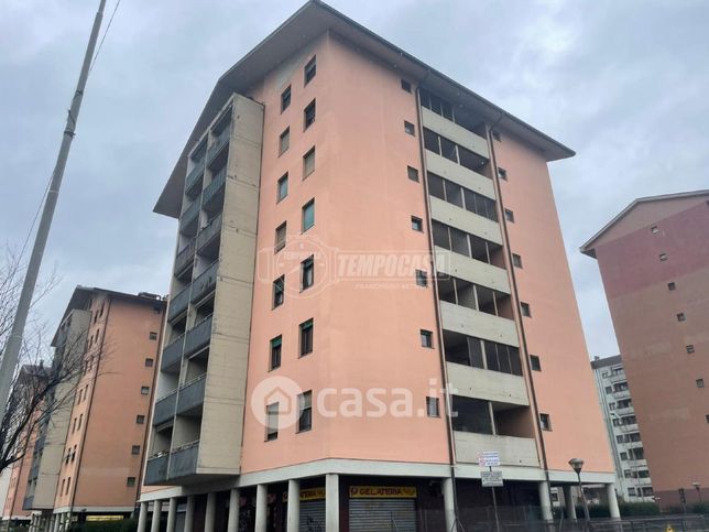 Appartamento in residenziale in Via Abruzzi 54