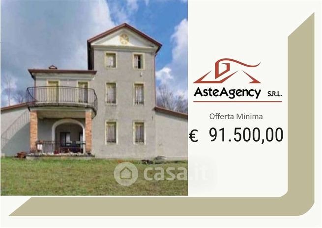 Casa indipendente in residenziale in Via Antonio Canova 21