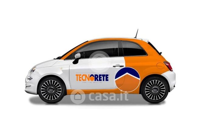 Box/posto auto in residenziale in Via Indipendenza 23