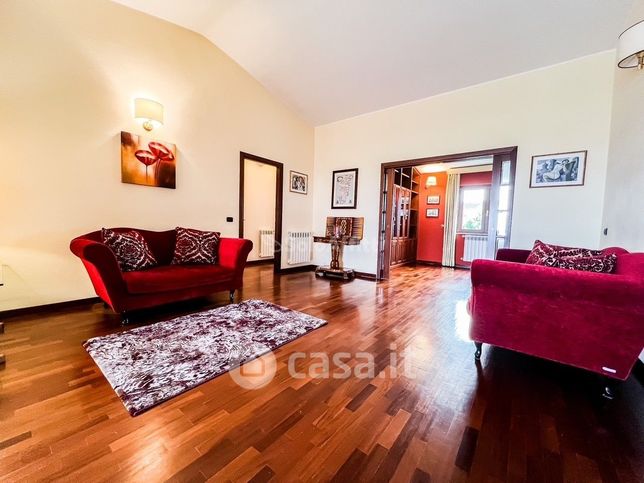 Appartamento in residenziale in 