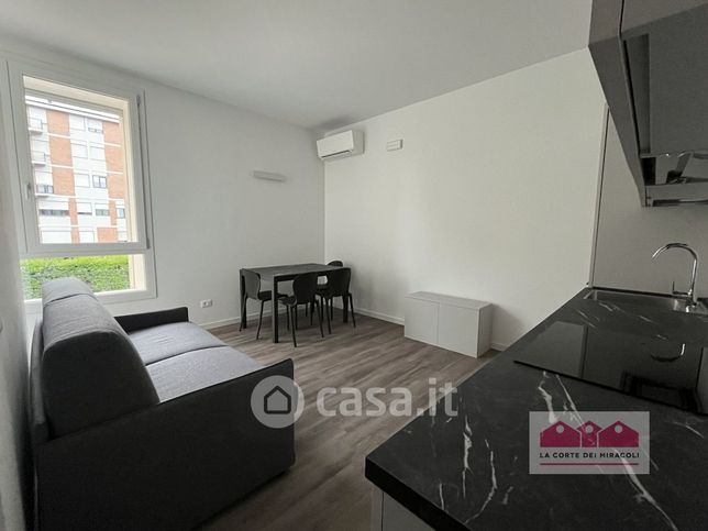 Appartamento in residenziale in ContrÃ  Sant'Antonio