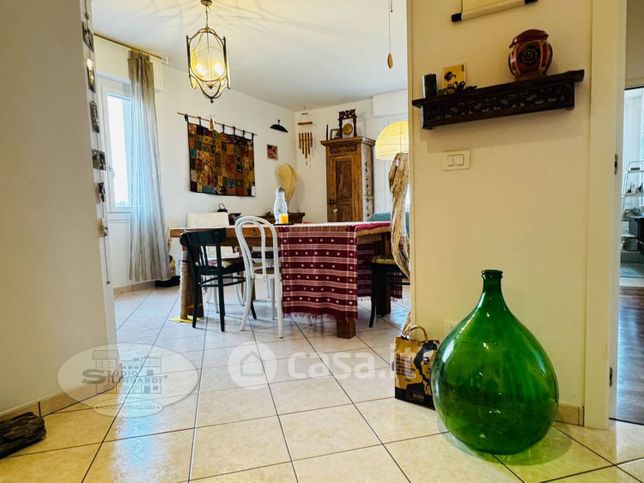 Appartamento in residenziale in Via Forno Vecchio 19