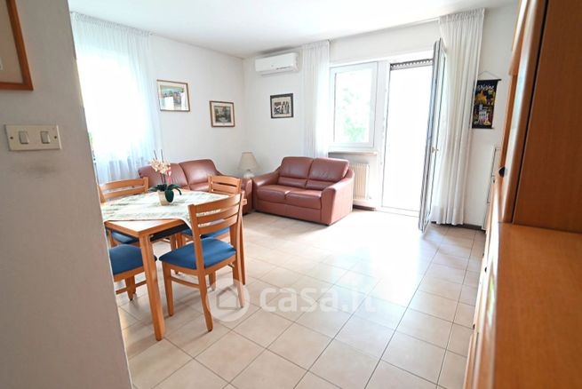 Appartamento in residenziale in Via Claudia Augusta