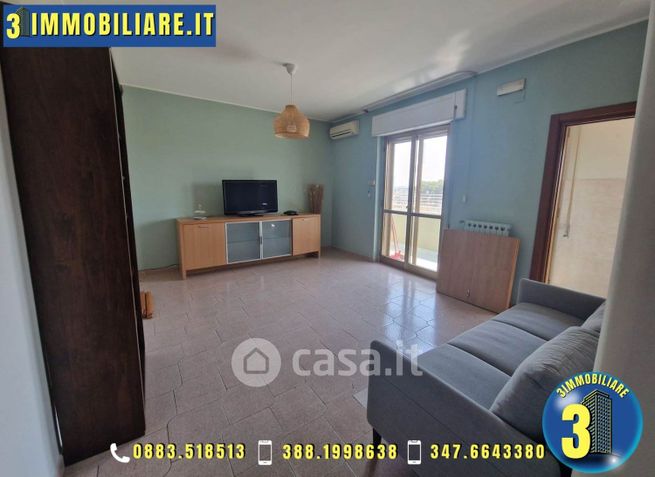 Appartamento in residenziale in Via delle Medaglie D'Oro