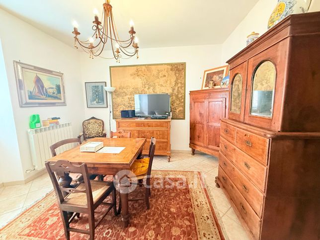Appartamento in residenziale in Via XX Settembre