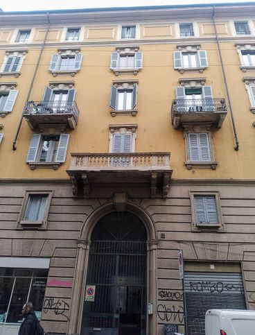 Appartamento in residenziale in Via Gaudenzio Ferrari 7