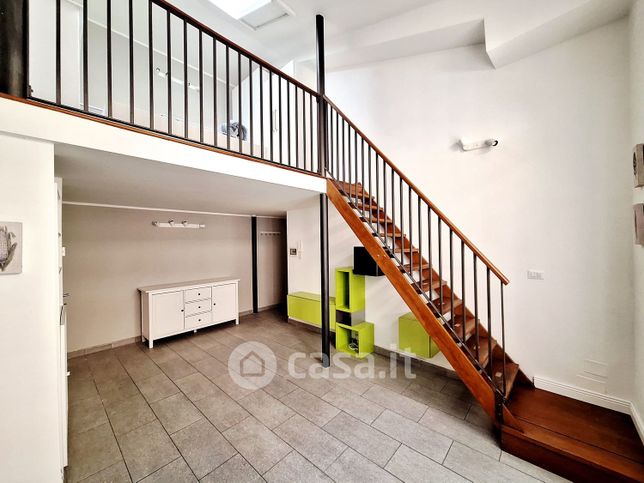 Appartamento in residenziale in Via Eugenio Villoresi 27