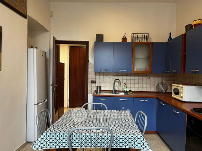 Appartamento in residenziale in Via Goffredo Casalis 73