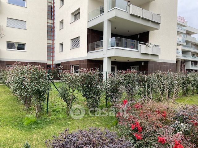 Appartamento in residenziale in Via Piacenza 56