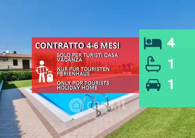 Appartamento in residenziale in Via Monte