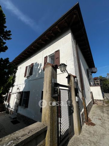 Appartamento in residenziale in Via di Riosto
