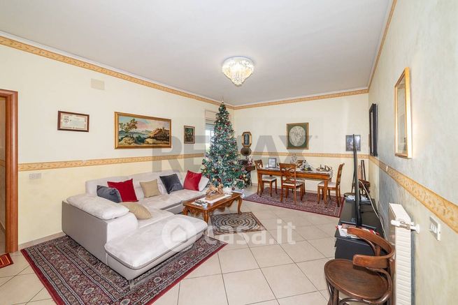 Appartamento in residenziale in Via Balatelle 16