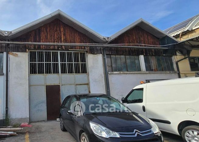 Capannone in commerciale in Via Gorizia