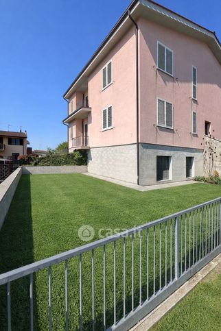 Villetta a schiera in residenziale in Via Francesca Sud