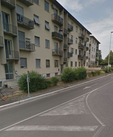 Box/posto auto in residenziale in Via Baccio da Montelupo