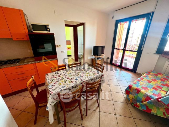 Appartamento in residenziale in Via Ercole Falò 8