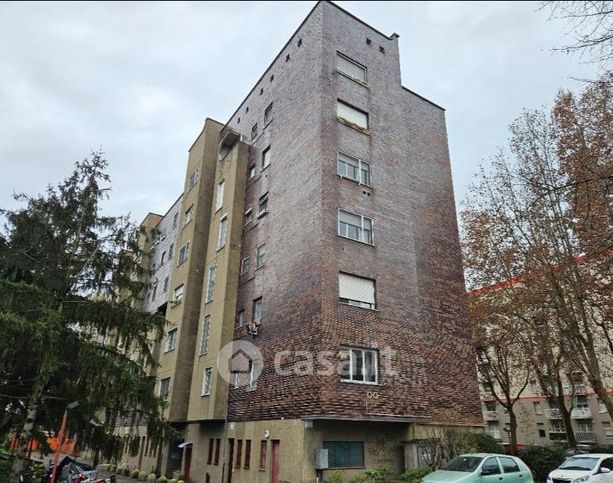 Appartamento in residenziale in Via Don Minzoni 8